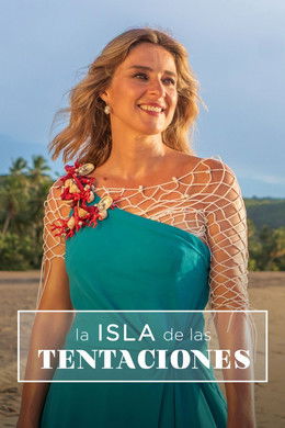 La Isla de las Tentaciones season poster