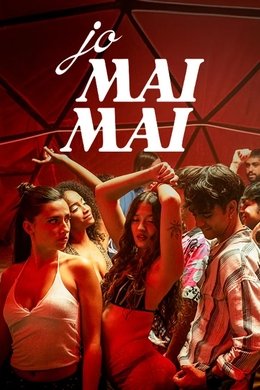 Jo mai mai season poster