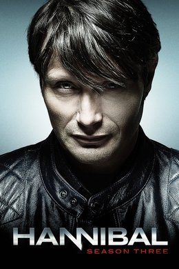 Hannibal season poster