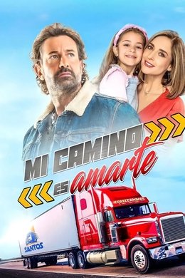 Mi Camino es Amarte season poster