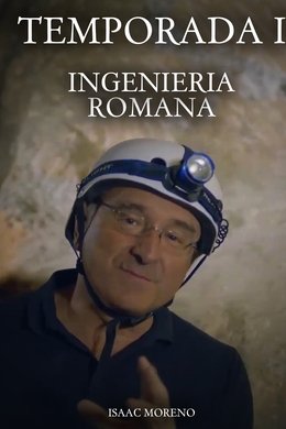 Roman engineering season poster