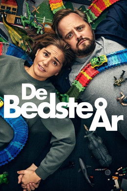 The Best Years season poster