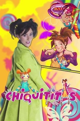 Chiquititas season poster