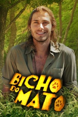 Bicho do Mato season poster