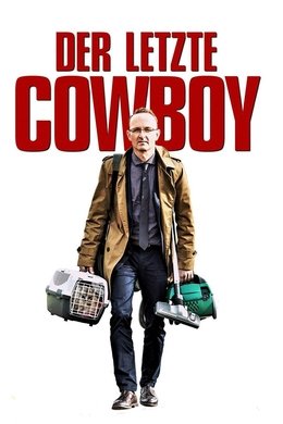 Der letzte Cowboy season poster