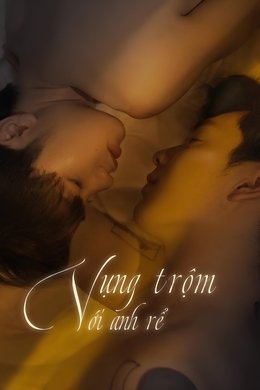 My Sweet Brother in Law season poster