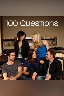 100 Questions season poster