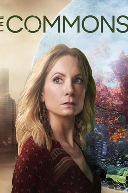 The Commons season poster