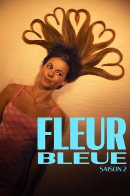 Fleur bleue season poster