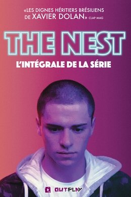 The Nest season poster