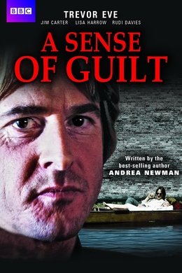 A Sense of Guilt season poster