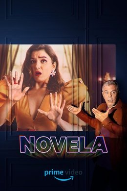 Soap Opera season poster