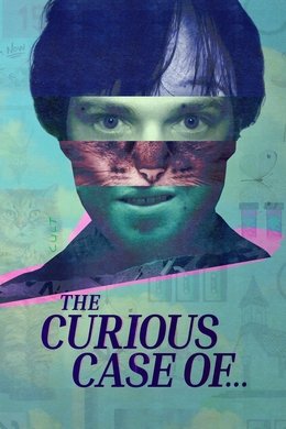 The Curious Case of... season poster