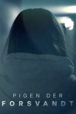 Pigen der forsvandt season poster