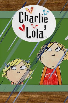 Charlie and Lola season poster