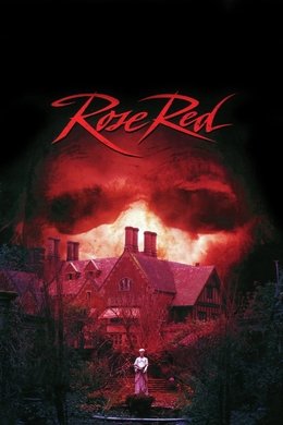 Rose Red season poster