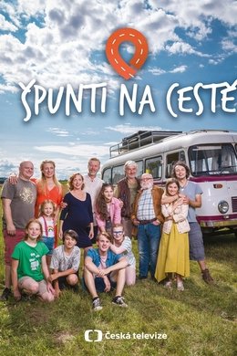 Špunti na cestě season poster