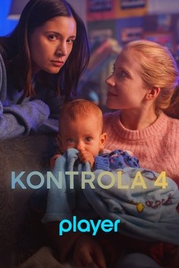 Control season poster
