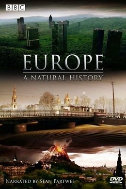 Europe: A Natural History season poster