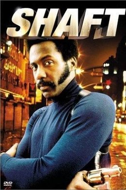 Shaft season poster