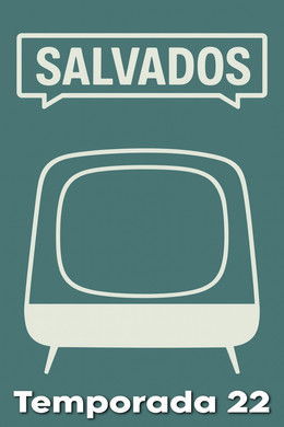 Salvados season poster