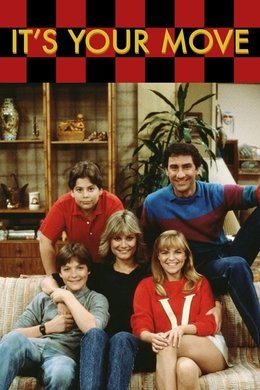 It's Your Move season poster