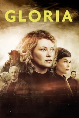 Gloria season poster