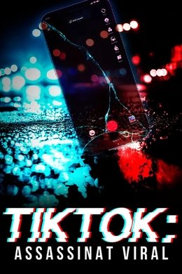 TIKTOK: Murder Gone Viral season poster