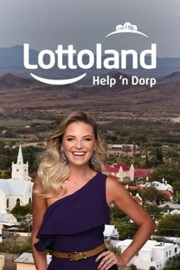 Lottoland Help 'n Dorp season poster