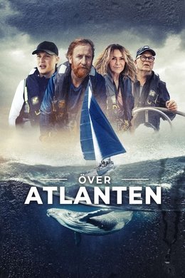 Över Atlanten season poster