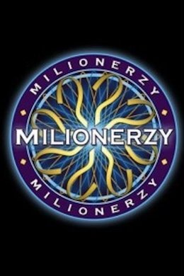 Milionerzy season poster