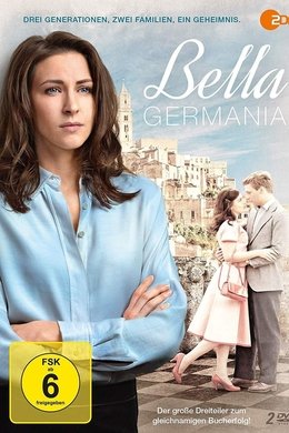 Bella Germania season poster