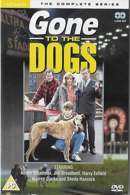 Gone to the Dogs season poster
