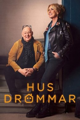Husdrömmar season poster