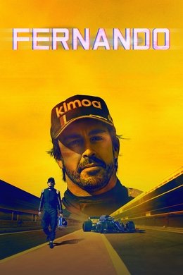 Fernando season poster