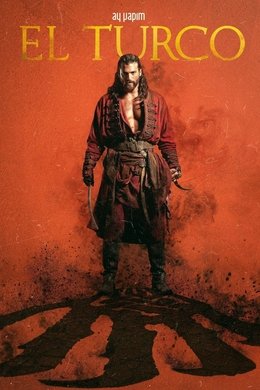 El Turco season poster