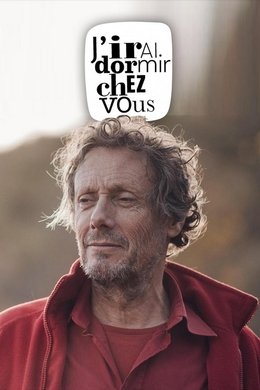 I'll come sleep at your house season poster