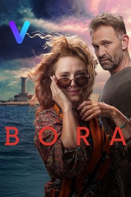 Bora season poster