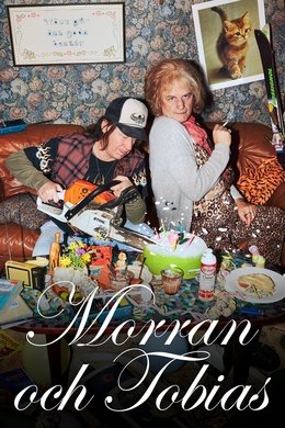 Morran and Tobias season poster
