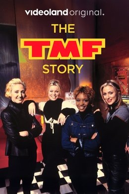 The TMF Story season poster