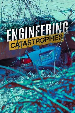Engineering Catastrophes season poster