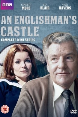 An Englishman's Castle season poster