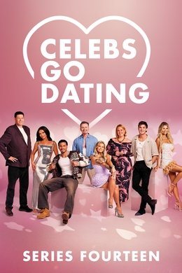 Celebs Go Dating season poster