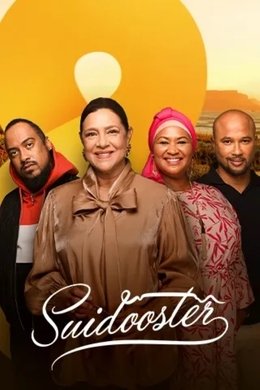 Suidooster season poster