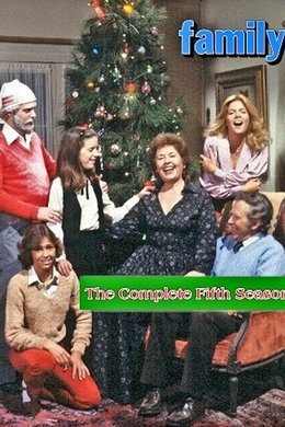Family season poster