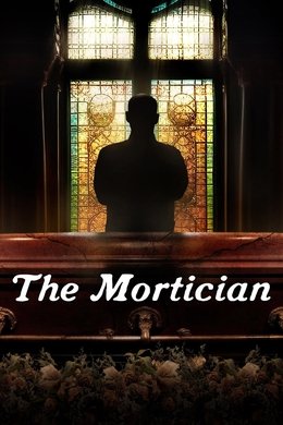 The Mortician season poster