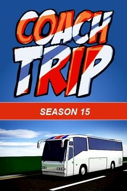 Coach Trip season poster
