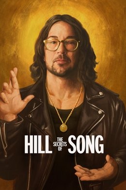 The Secrets of Hillsong season poster