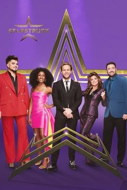 Starstruck season poster