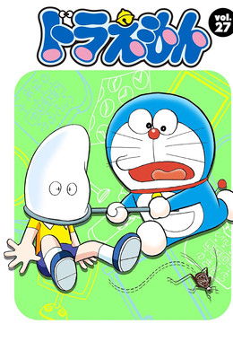 Doraemon season poster